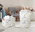 NTAOHAMPER Dinosaur Laundry Hamper, laundry Basket, Waterproof Storage Bin for Bedroom, Clothes Organizer Basket, Room