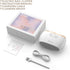 Bubbacare Trimmer 2 Electric Nail Clipper, Electric Nail Suitable for Children, Adults, and Elderly, Automatic Nail