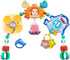 Adjustable Baby Stroller Arch Toy, Car Seat Toys for Infants 6-12 Months