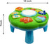 Baby Activity Table Center Toys for 6-12 Months, Musical Toys for Infant Toddler 0-18 Months, Boy Girl Toys 1-3 Years