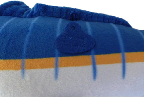 Adore 19" Marley The Marlin Fish Stuffed Animal Plush Walltoy