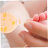 Trimmer Electric Nail Cartoon Egg Design Safe Electric Nail Polisher Grinding Heads for Newborn