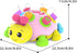 Coqin 6-12 0-3-6 7 8 9 10 12-18 Matching,Tummy Baby Crawling Toys Months,Musical Ladybug Crawling Toy for Infants