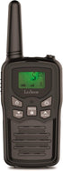 Lexibook TW58US Walkie-Talkies for Kids, Long Range 8km, LCD Screen, Digital Sound, Indoor/Outdoor Communication