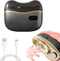 generic Automatic Electric Nail Clipper 2 Speed Electric Nail Trimmer with LED Light