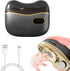 generic Automatic Electric Nail Clipper 2 Speed Electric Nail Trimmer with LED Light