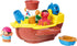 Toomies Pirate Ship Bath Toy