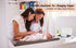Wipes Dispenser, Wipe Holder for Baby & Adult, Seposeve Refillable Baby Wipe Container, Keeps Wipes Clean. Non-Slip