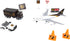 Daron UPS Airport Playset, Brown