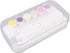 Trimmer Baby Nail Electric, Baby Nail Clippers Gentle Electric Nail File with Night Light, Multifunctional Trim Polish