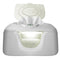 GOGO Pure Baby Wet Wipe Warmer and Wet Wipe Dispenser, Advanced Features