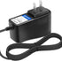 T-Power Charger for 7.5V DC Summer Infant 28450 28580 28590 28520 28560 28570 28530 28460 28510 28040 02230 28600 Travel Power Pack Handheld Baby Video Monitor Power Supply