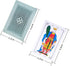 (1) Original Spanish Cards Deck, Briscas Cards Puerto Rico, Spanish Playing Cards, Mexican Playing Cards, Mexican Cards
