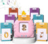 224 1+ Talking Flash Cards,Kids Toddler Flash Cards with Sight Words,Montessori Toys,Autism Sensory Toys,Speech