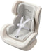 Xinbalove Dolls car seat with Air Vent Clip, Magnetic Doll Car Seat Holder,