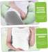 Comfortable U-Shaped Maternity Pillow for Pregnant Women - Lumbar Support & Bed Waist Pad