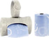 Pack 36, Ubbi On-the-Go Refill Bags, Lavender Scented, Value of Baby On The Go Diapering Essentials