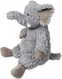 14-Inches, Mary Meyer Stuffed Animal Snuggables Plush Soft Toy, Elephant