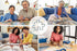 Ravensburger Around The World in 80 Days - 1000 Piece Jigsaw Puzzle for Adults & Kids Age 12+