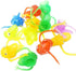 TOYMYTOY 10Pcs Monster Finger Cool Toys for Kids - Great Party Favors Puppet Show Random Style