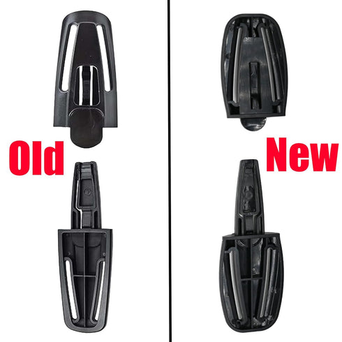 Universal Child Seat Chest Harness Clip and Baby Seat Chest Harness Clip Buckle Universal Replacement for Kids Trend