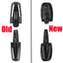 Universal Child Seat Chest Harness Clip and Baby Seat Chest Harness Clip Buckle Universal Replacement for Kids Trend