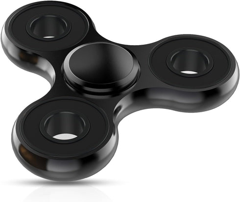 ATESSON Fidget Spinners Toy, Durable High Speed Bearing Metal Hand Spinner for Kids Adults, Stress Relief