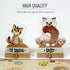 ThinkFun Cat Crimes Brainteaser - Engaging Logic Game for Kids and Adults, Develops Critical Reasoning Skills