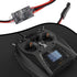 2pcs 20A High Current Remote Control Electronic Switch, 3-30V High Voltage Aerial Protection for RC Drone