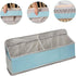 Hanging Diaper Organizer for Effortless Baby Care