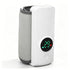 Portable Bottle Warmer for Travel, Wireless Fast Warming Baby Feeding on The