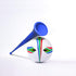 28" Windy City Novelties Collapsible Stadium Horn - - Blue