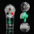 Walfront Emergency Hand Crank Driven Electricity Generator, Self Powered Mechanical Emergency Power Supply