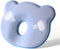 Generic New Upgrade Baby Portable Memory Foam Donut Pillow,Cute Cartoon Bear Soft and