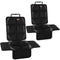 Car Seat Protector Covers for Child Car seat mat, 600D Waterproof Non-Slip