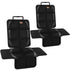 Car Seat Protector Covers for Child Car seat mat, 600D Waterproof Non-Slip
