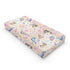 Colorful Sea Animals Baby Changing Pad Covers for Boys & Girls 32''x16'' Unisex Fitted Sheets