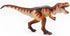 Gemini & Genius 11.5 Inch Tyrannosaurus Rex Action Figure with Movable Jaw - Gifts, Stocking Stuffer, Cake Topper