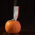 Knife Prop, 2 PCS Halloween Plastic Fake Knife, Realistic Looking Prank Toy for Halloween Decoration