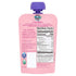 3.5 (Pack 10) Paw Patrol Really Raspberry Organic Mixed Fruit Squeeze Pouch, Ounce