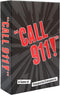 Call 911! - A Guessing Game of Unexpected Emergencies for the Whole Family