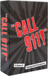 Call 911! - A Guessing Game of Unexpected Emergencies for the Whole Family