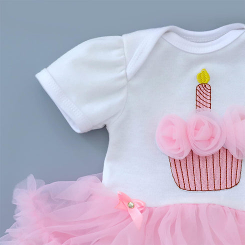 22 inch 2pcs Set 20-22 Inch ZIYIUI Reborn Baby Dolls Clothes Outfit Accessories for Reborn Doll Newborn Girl White