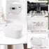 Locadence (#1) Wipe Warmer, Large Capacity Constant Temperature Adjustable Wet Wipes Dispenser with Temperature Sensor