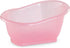 Corolle Baby Doll Bathtub with Shower - Accessory Play Set for 12" & 14" Dolls in Pink