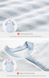 Cozy Detachable Sleeve Kids Wearable Blanket - Sleeping Bag