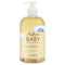 SheaMoisture Baby Wash & Shampoo for All Skin Types Raw Shea, Chamomile