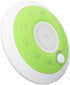 KIMISS 8 Portable Baby Sound USB Rechargeable White Noise Sound for Sleep Assistance - Features Relaxing Sounds