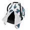 Zhbvncp Funny Pigeons Baby Car Seat Cover & Breastfeeding Nursing Cover - Breathable