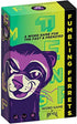 Bicycle Fumbling Ferrets